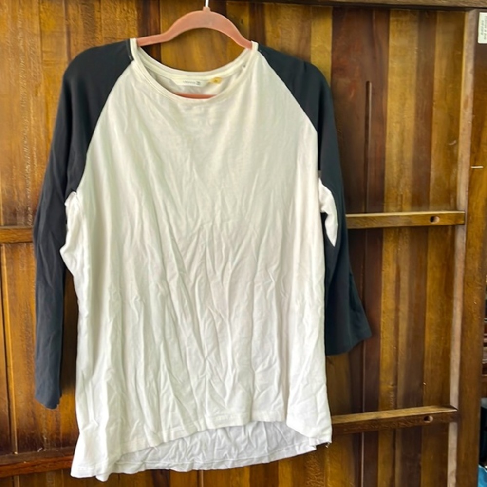 Men’s THEORY 38 Baseball T-Shirt 🌵xl